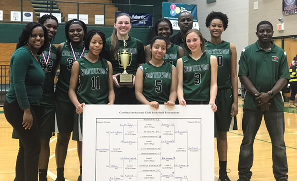 Northwood Academy Carolina Invitational (copy)